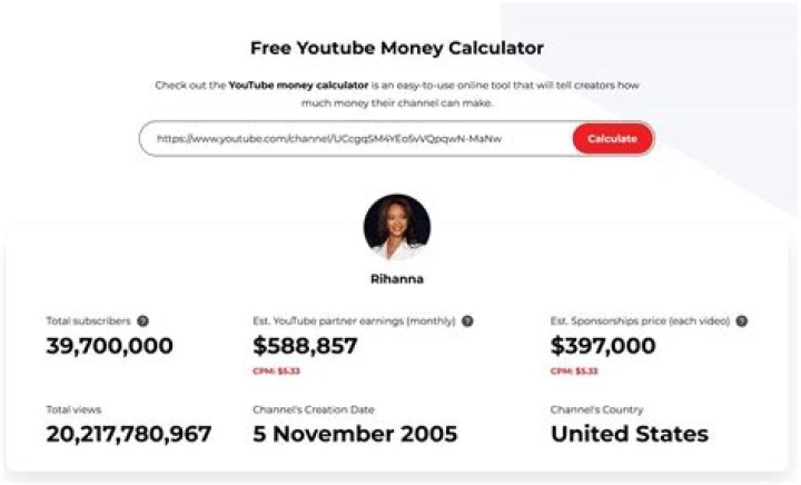 Michael Schulte net worth, income and estimated earnings of Youtuber channel